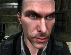 Who is this Character?