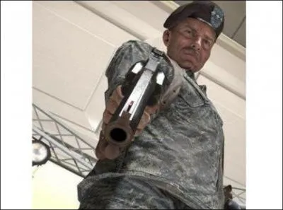 Who is this Character?