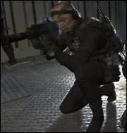 Who is this Character?