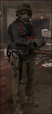 Who is this Character?