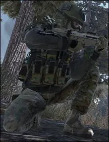 Who is this Character?