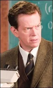 Who is this character?