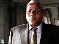 Who is this character?