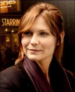 Who is this character?