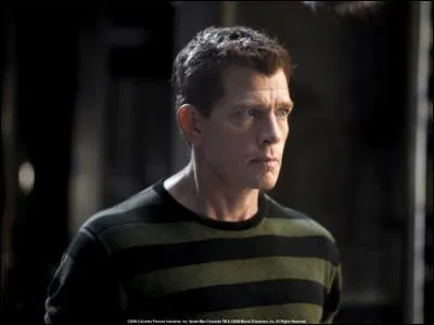 Who is this character?