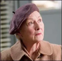 Who is this character?