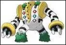 What is the name of this legendary Pokemon?