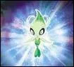 What is this legendary Pokemon ?