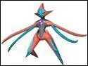 What is the name of this legendary Pokemon?