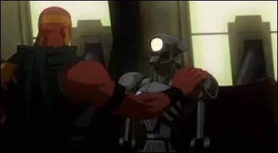 What is the name of this character?