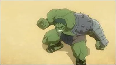 What is the name of this character?