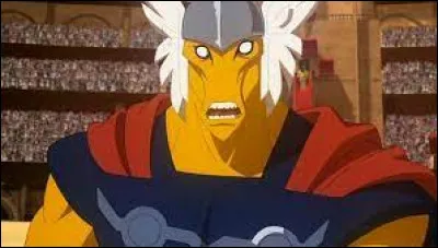 What is the name of this character?