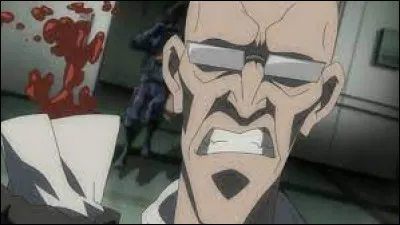 What is the name of this character?