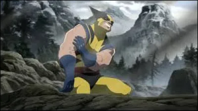 What is the name of this character?