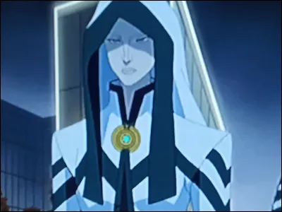 What is the name of this character?