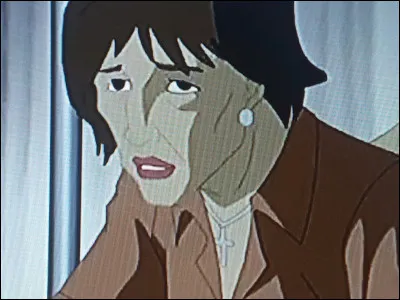 What is the name of this character?