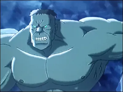 What is the name of this character?