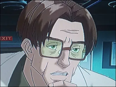 What is the name of this character?