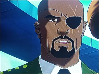 What is the name of this character?