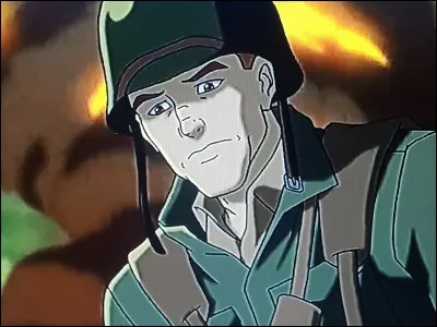 What is the name of this character?