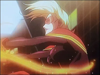 What is the name of this character?