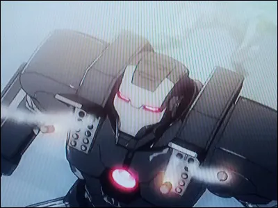 What is the name of this character?