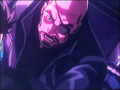 What is the name of this character?