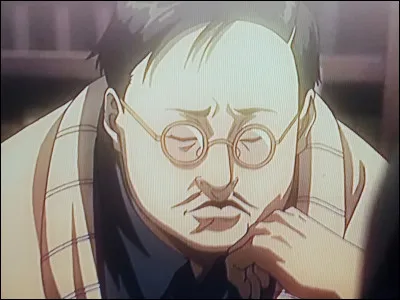 What is this character's name?