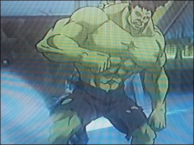 What is the name of this character?