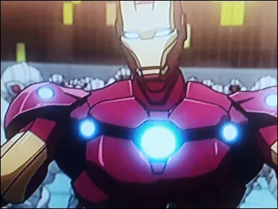 What is the name of this character?