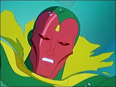 What is the name of this character?