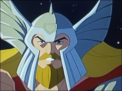 What is the name of this character?