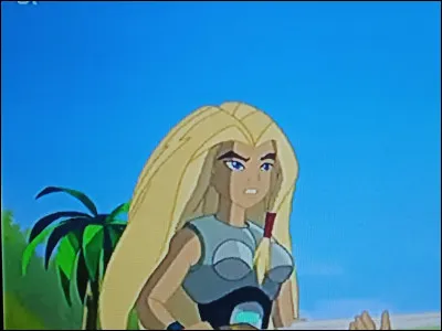 What is the name of this character?