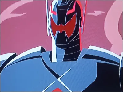 What is the name of this character?