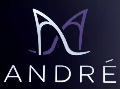 Andre is a small French shoe manufacturer. How long has he been making shoes?