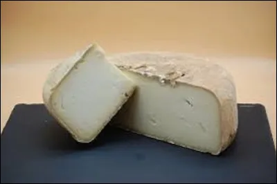 Gastronomy :
Which of these three cheeses is made from sheep's milk?