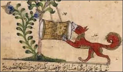 Literature :
In ''Roman de Renart'' which animal is Belin?