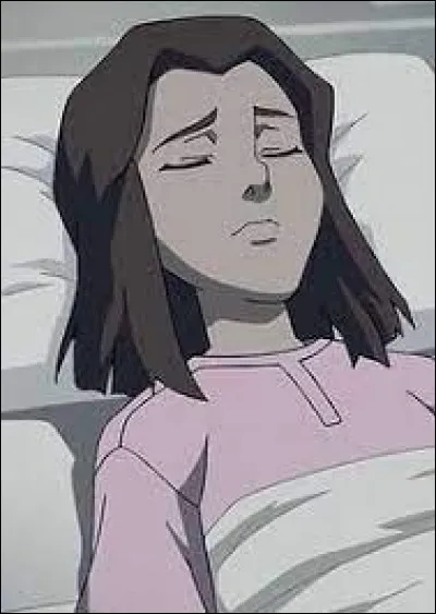 What is the name of this character ?