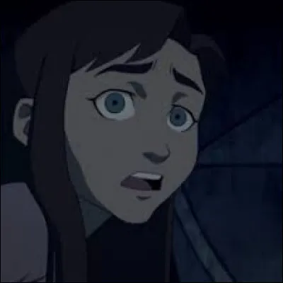 What is the name of this character ?