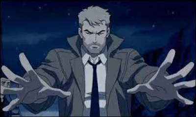 What is the name of this character ?