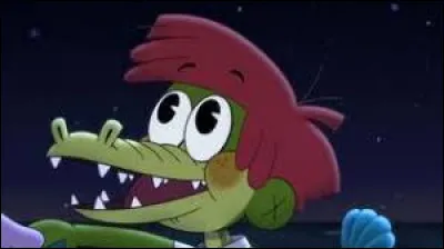 Wha is the name of this character ?