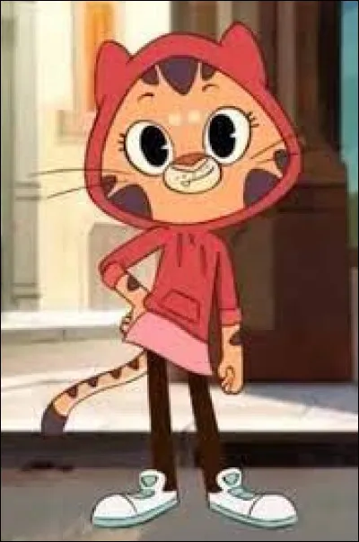 Wha is the name of this character ?