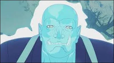 What is the name of this character ?