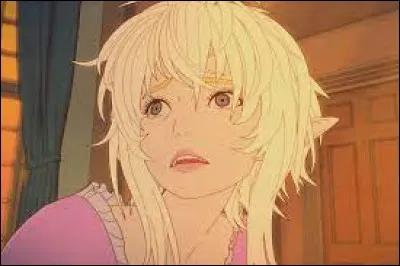 What is the name of this character ?