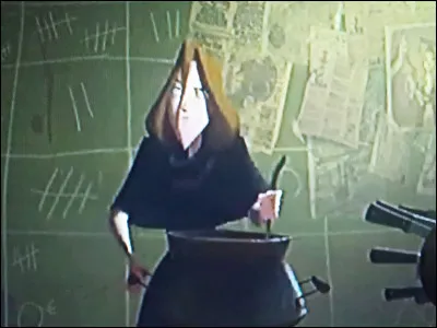 What is the name of this character ?