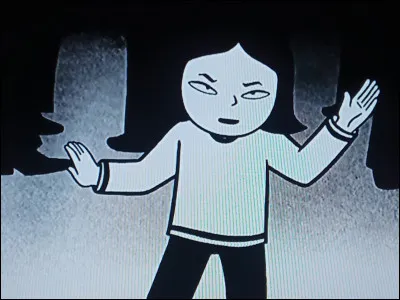 What is the name of this character ?