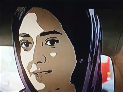 What is the name of this character ?