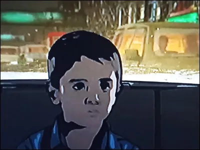 What is the name of this character ?