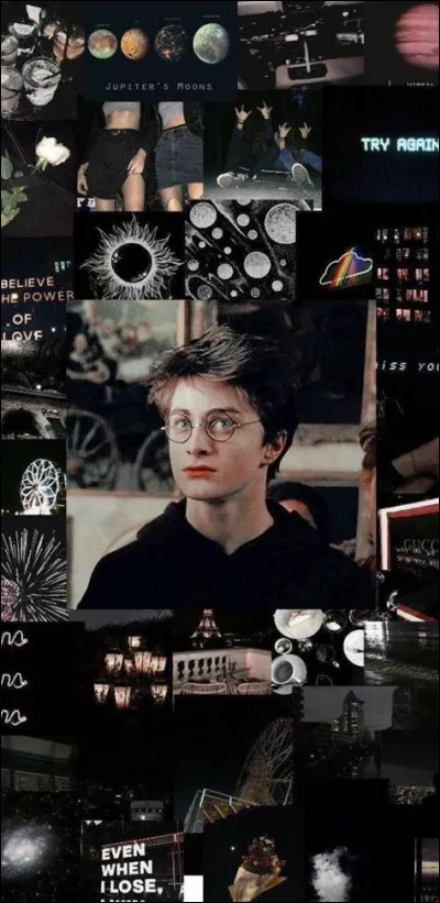 What is the very last word in the documentary?