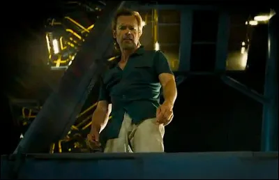 What's the name of the villain played by Guy Pearce in Iron Man 3?